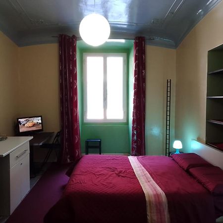 Sole Rosso Hotel Genoa Ngoại thất bức ảnh