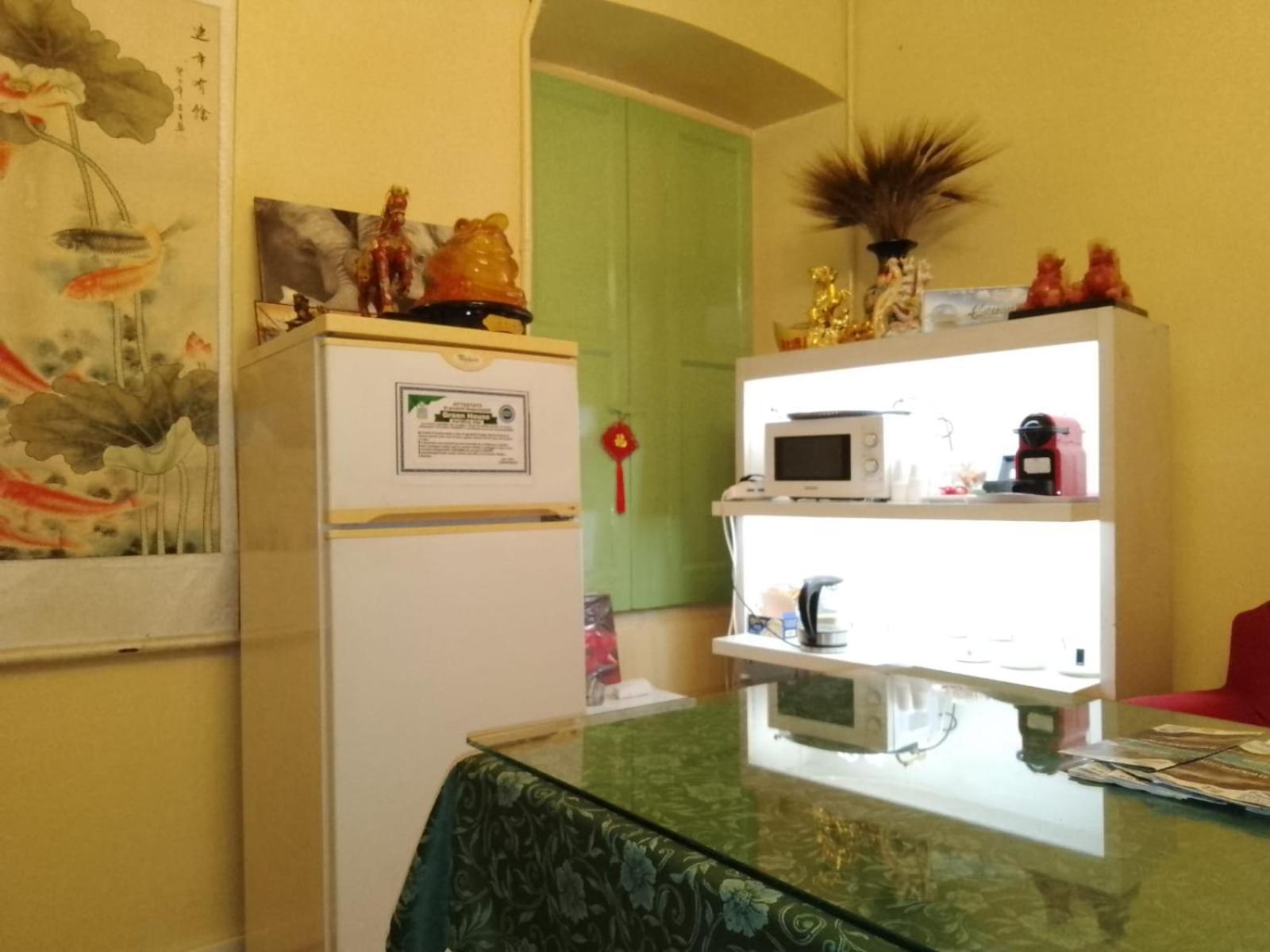 Sole Rosso Hotel Genoa Ngoại thất bức ảnh