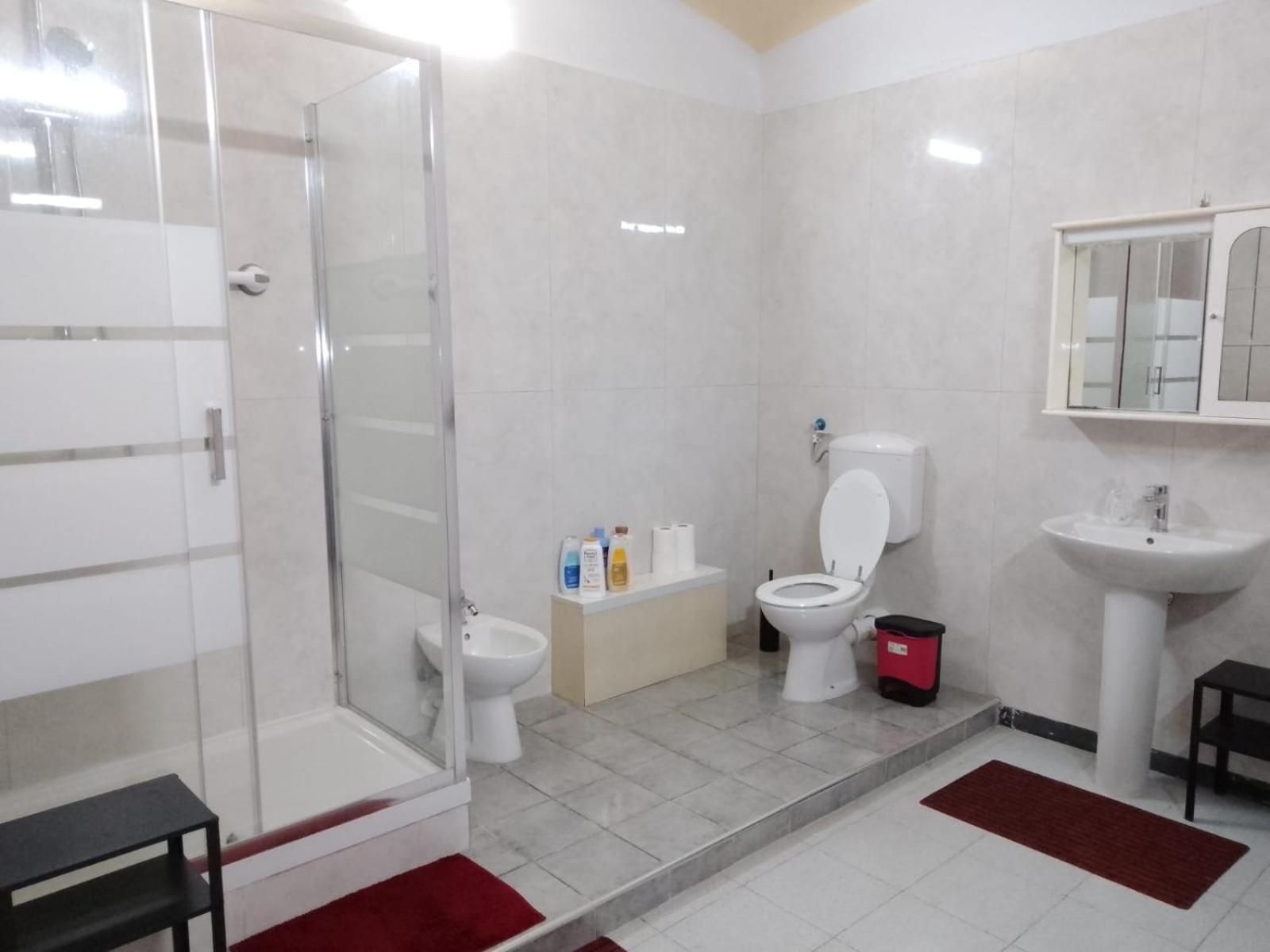 Sole Rosso Hotel Genoa Ngoại thất bức ảnh